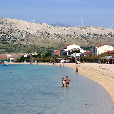 By The Sea Pag - 21962 *