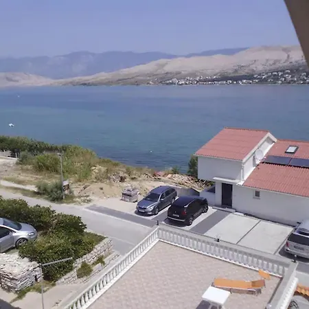 By The Sea Pag - 21962