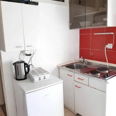 By The Sea Pag - 21962 Apartamento