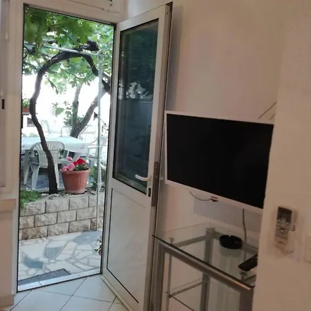 Apartamento By The Sea Pag - 21962 *