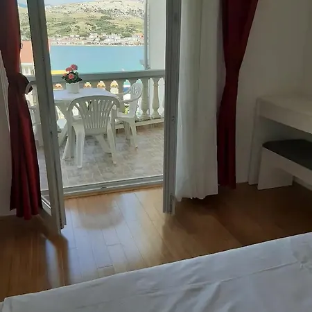 Apartamento By The Sea Pag - 21962