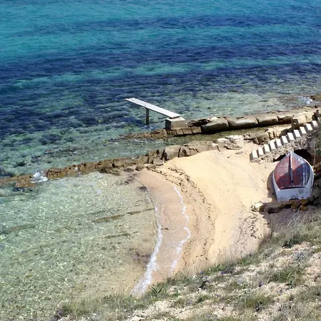 By The Sea Pag - 21962 Appartement
