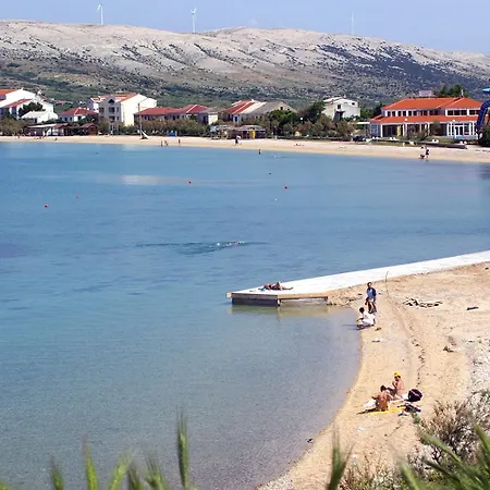 By The Sea Pag - 21962 *