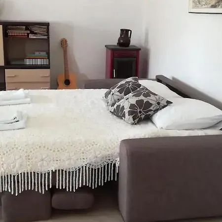 By The Sea Pag - 21962 Appartement