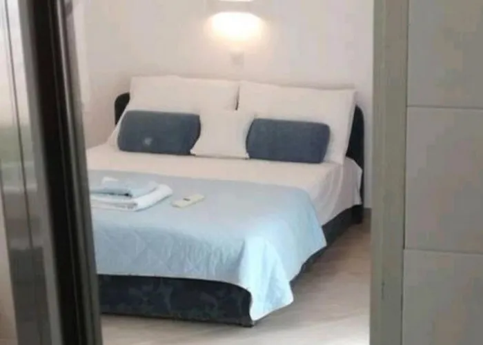 By The Sea Pag - 21962 Appartement