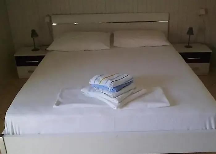 Appartement By The Sea Pag - 21962 *