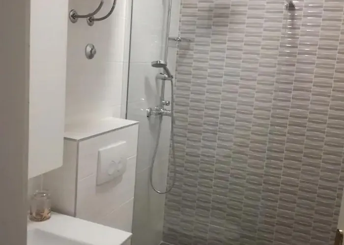 By The Sea Pag - 21962 Appartement