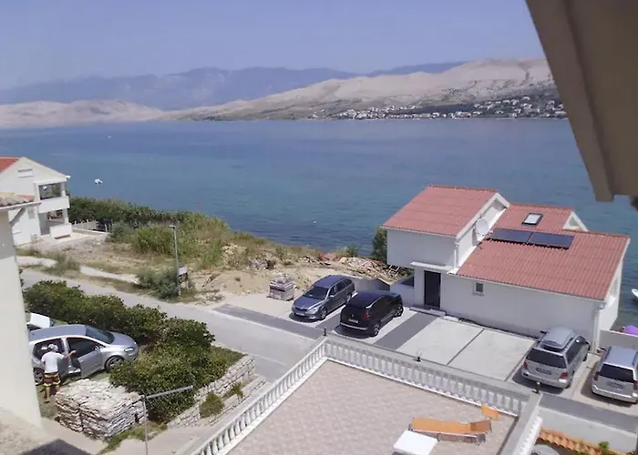 By The Sea Pag - 21962