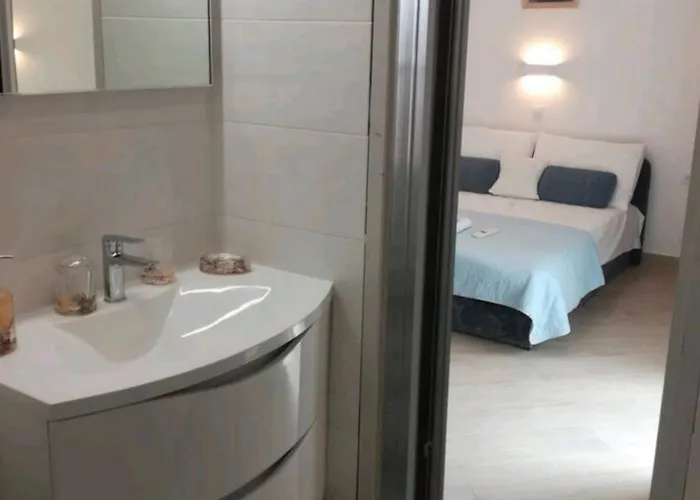 By The Sea Pag - 21962 Appartement Pag Town