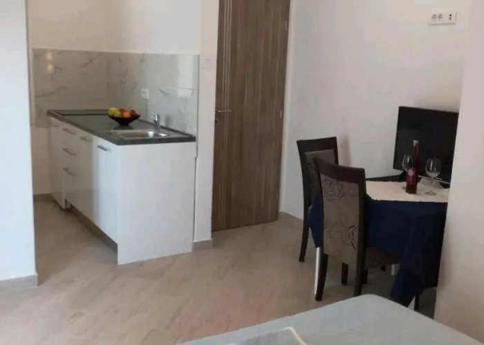 By The Sea Pag - 21962