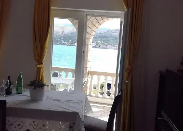 By The Sea Pag - 21962 Pag Town