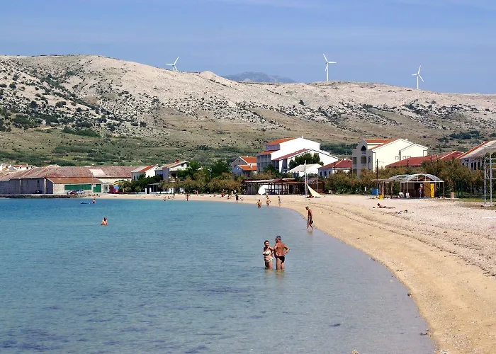 By The Sea Pag - 21962 *