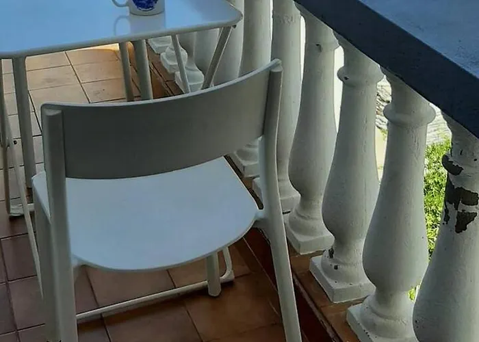 By The Sea Pag - 21962 Appartement *