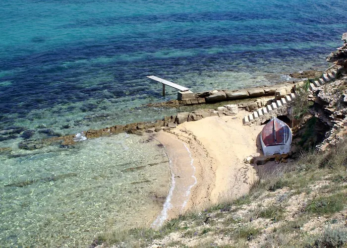 By The Sea Pag - 21962 Apartment