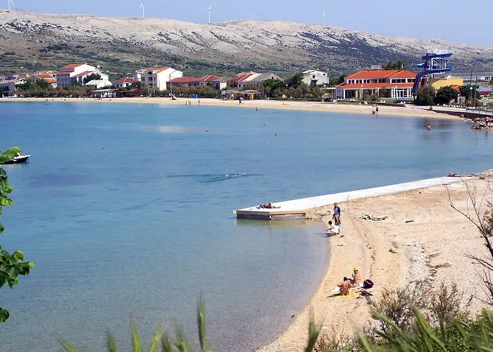 By The Sea Pag - 21962 *