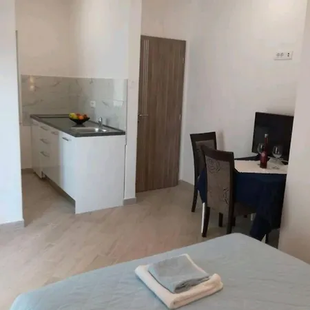 By The Sea Pag - 21962