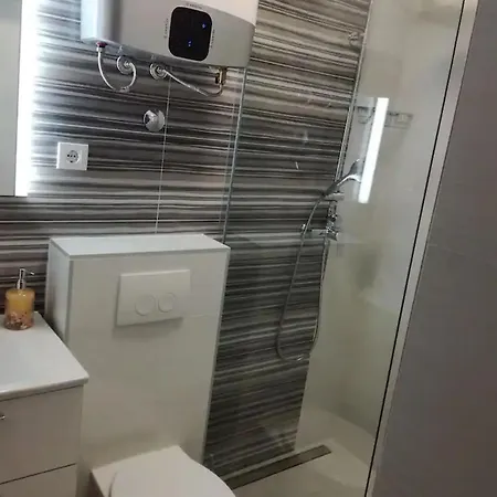 By The Sea Pag - 21962 Lejlighed *